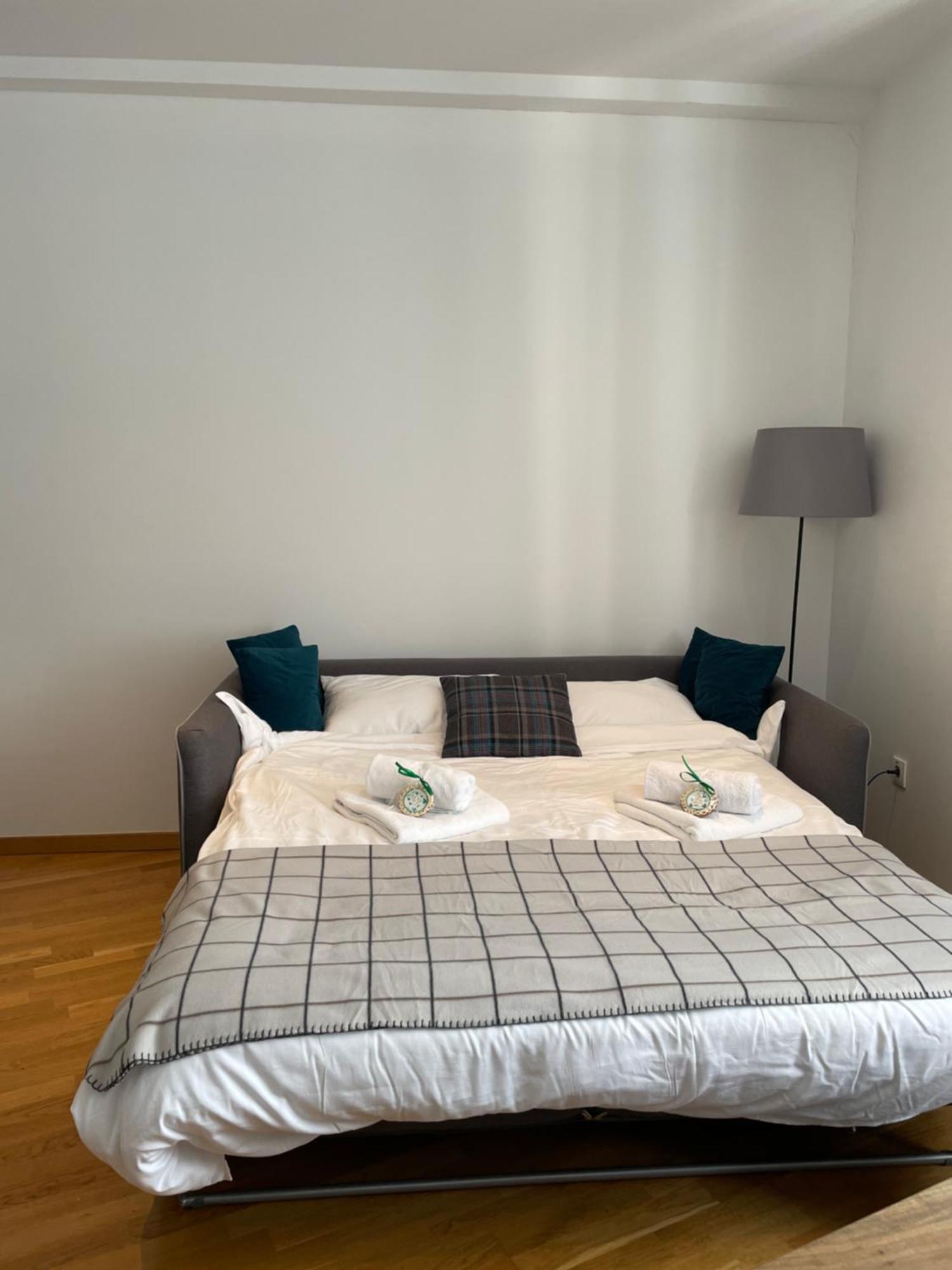 Falling Star Apartman Brzece Room photo